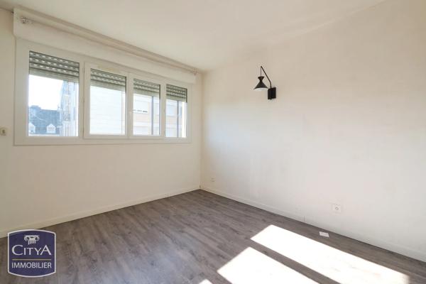 Appartement à vendre 3 pièces 68.11m²