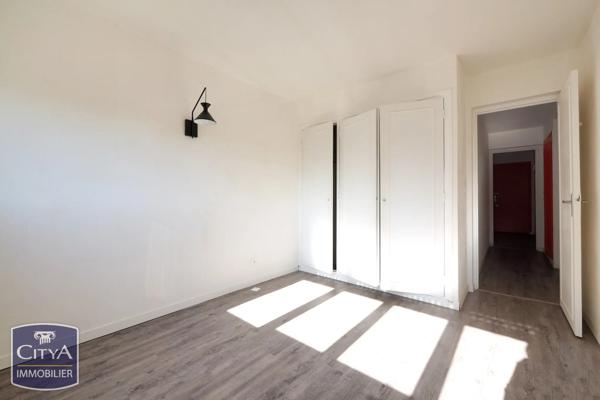 Appartement à vendre 3 pièces 68.11m²