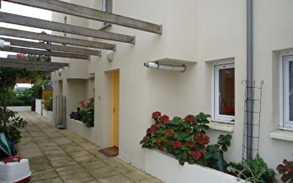 Maison à louer    4 pièces •  Tours