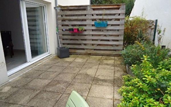 Maison à louer    4 pièces •  Tours