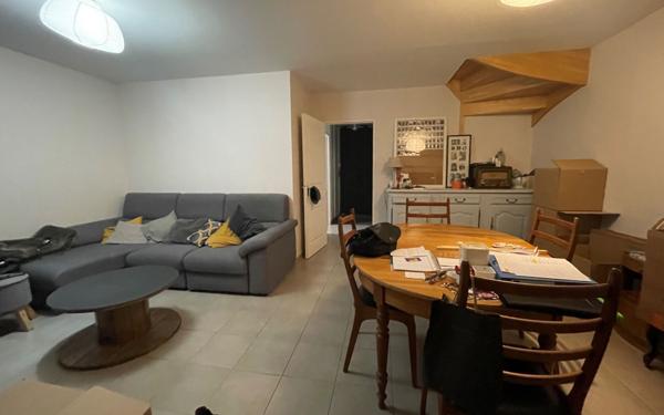 Maison à louer    4 pièces •  Tours