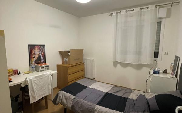 Maison à louer    4 pièces •  Tours