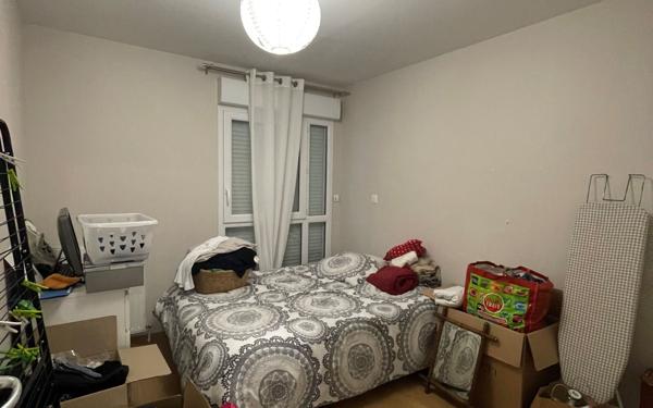 Maison à louer    4 pièces •  Tours