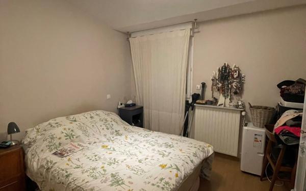 Maison à louer    4 pièces •  Tours