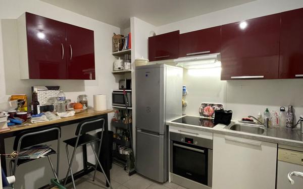 Maison à louer    4 pièces •  Tours