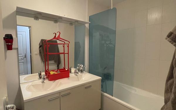 Maison à louer    4 pièces •  Tours