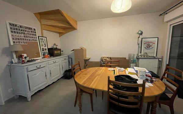 Maison à louer    4 pièces •  Tours