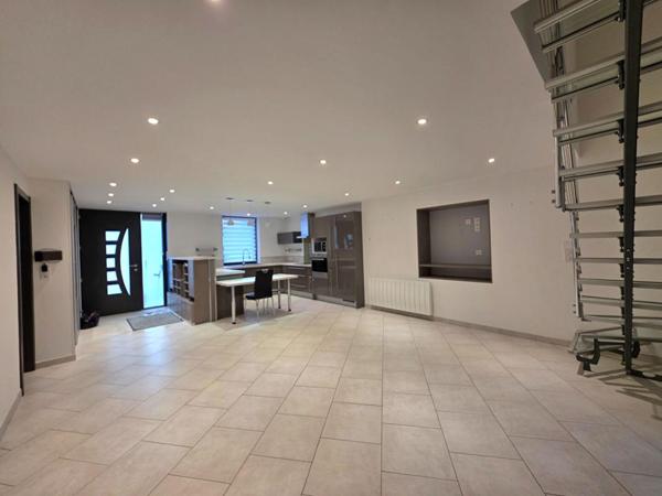 Maison Hirson 5 pièce(s) 87 m2