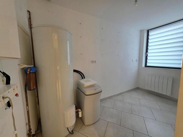 Maison Hirson 5 pièce(s) 87 m2