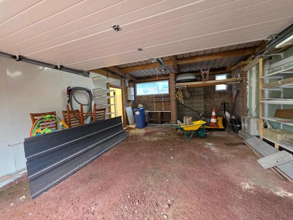 Maison Hirson 5 pièce(s) 87 m2