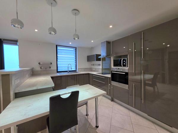 Maison Hirson 5 pièce(s) 87 m2