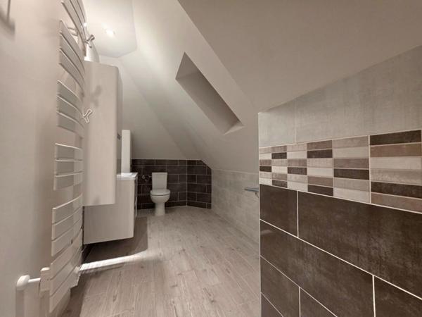 Maison Hirson 5 pièce(s) 87 m2