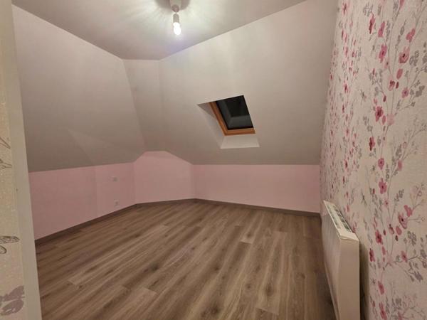 Maison Hirson 5 pièce(s) 87 m2