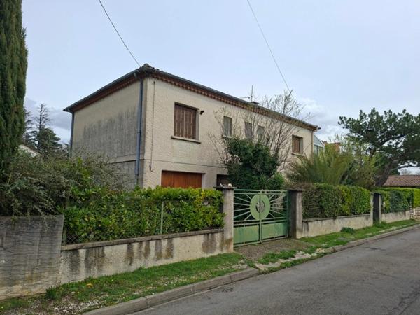 Maison à vendre 7 pièces  (30)