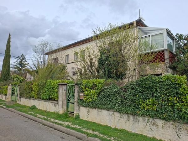 Maison à vendre 7 pièces  (30)