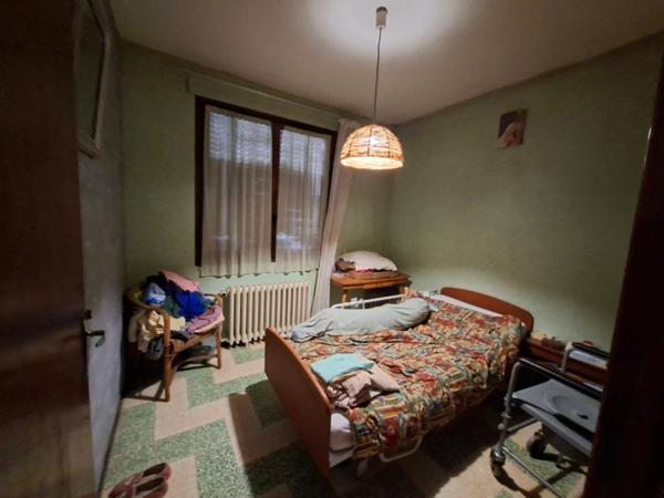 Maison à vendre 7 pièces  (30)