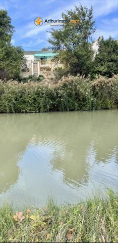 Vente                                                      Maison
                        
                     8 pièces                      158 m2                     à Carcassonne