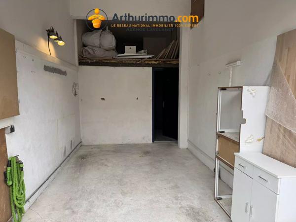 Vente                                                      Maison
                        
                     8 pièces                      158 m2                     à Carcassonne