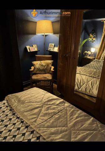 Vente                                                      Maison
                        
                     8 pièces                      158 m2                     à Carcassonne