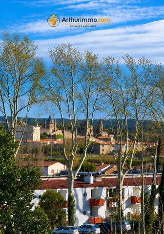 Vente                                                      Maison
                        
                     8 pièces                      158 m2                     à Carcassonne