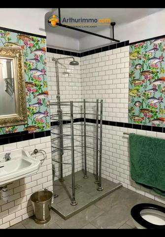 Vente                                                      Maison
                        
                     8 pièces                      158 m2                     à Carcassonne
