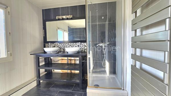 Maison traditionnelle de 118 m²