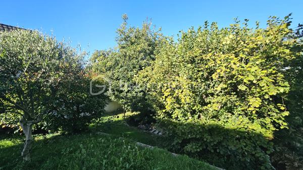 Maison traditionnelle de 118 m²