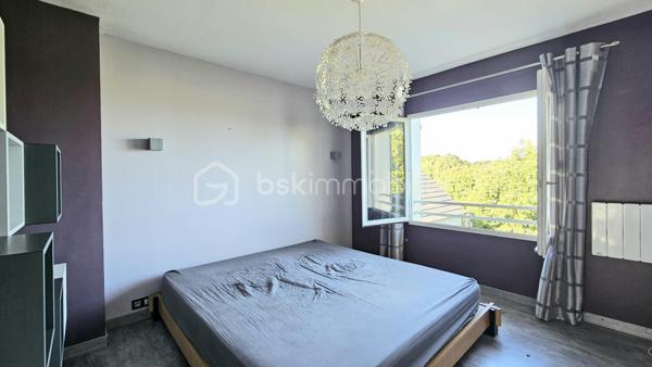 Maison traditionnelle de 118 m²