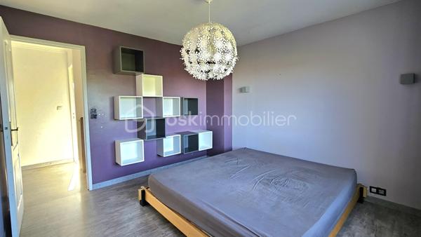 Maison traditionnelle de 118 m²