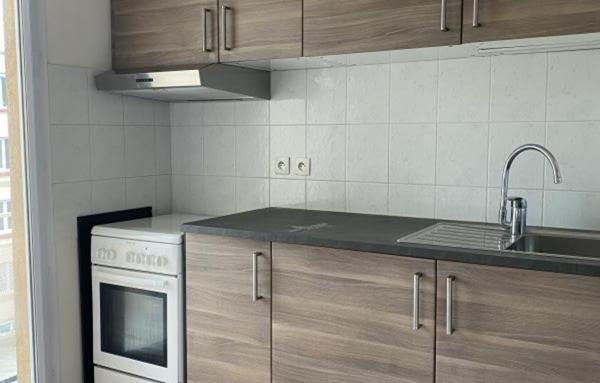 Appartement de 52 m²