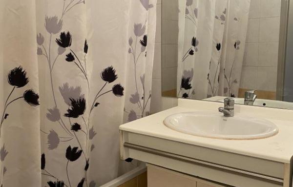 Appartement de 52 m²