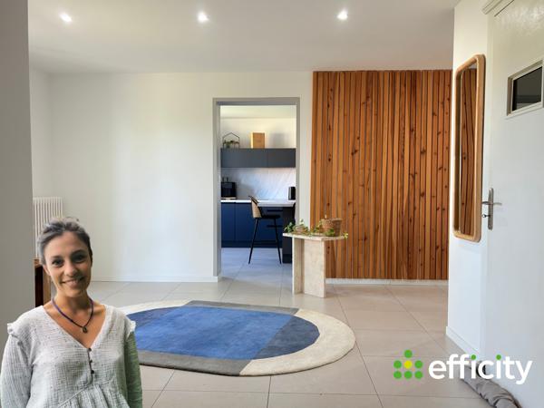 Maison
         8 pièces
        - 306 m² Exclusivité 415 000 € *