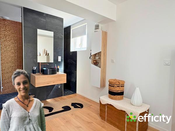 Maison
         8 pièces
        - 306 m² Exclusivité 415 000 € *