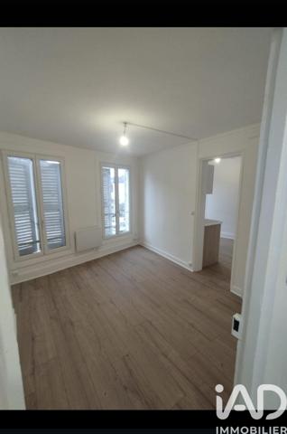 Location appartement 3 pièces 55 m² Montereau-Fault-Yonne