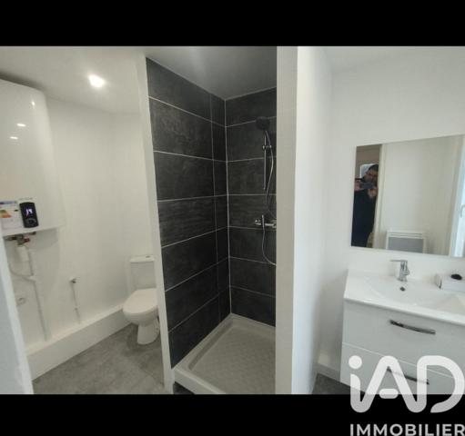 Location appartement 3 pièces 55 m² Montereau-Fault-Yonne