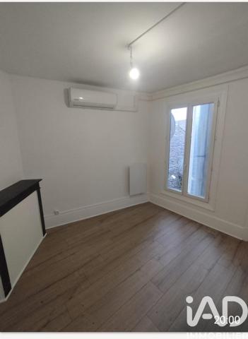 Location appartement 3 pièces 55 m² Montereau-Fault-Yonne