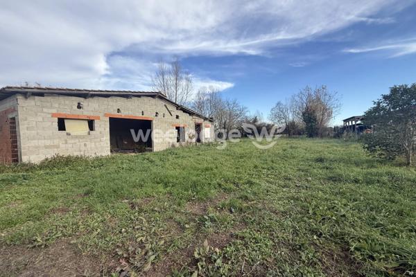 Terrain à vendre de 594 m² à Mondonville