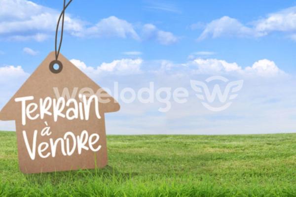 Terrain à vendre de 594 m² à Mondonville