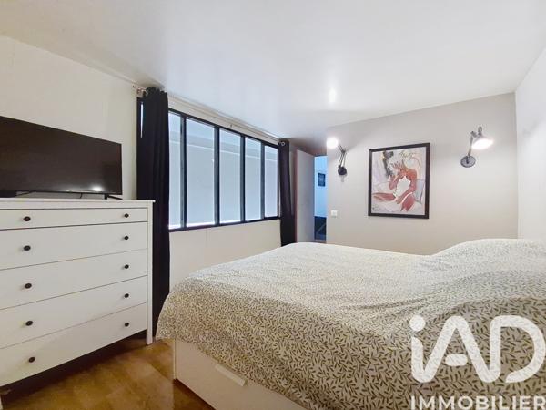 Maison à vendre 5 pièces 112 m² Le Plessis-Bouchard