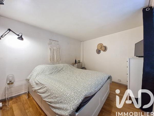 Maison à vendre 5 pièces 112 m² Le Plessis-Bouchard