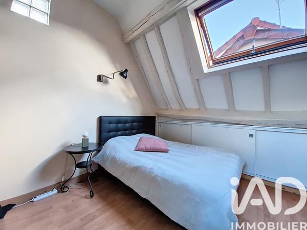 Maison à vendre 5 pièces 112 m² Le Plessis-Bouchard