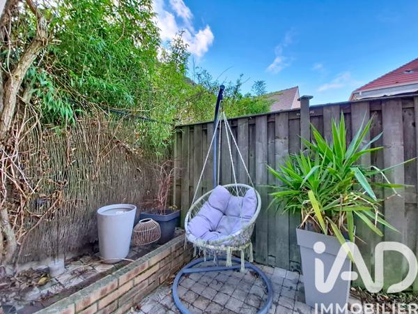 Maison à vendre 5 pièces 112 m² Le Plessis-Bouchard