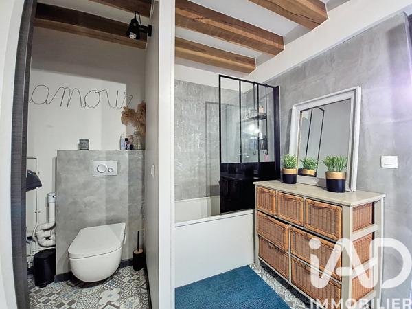 Maison à vendre 5 pièces 112 m² Le Plessis-Bouchard