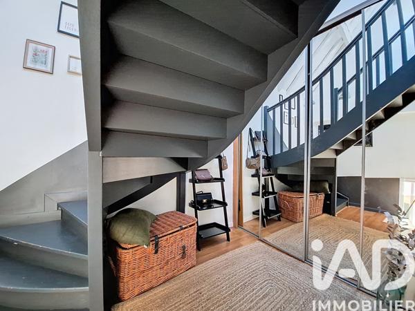 Maison à vendre 5 pièces 112 m² Le Plessis-Bouchard