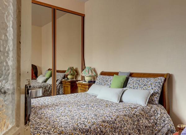 A VENDRE - La Rochelle - Porte Royale - Maison 5 chambres - Jardin - Garage
