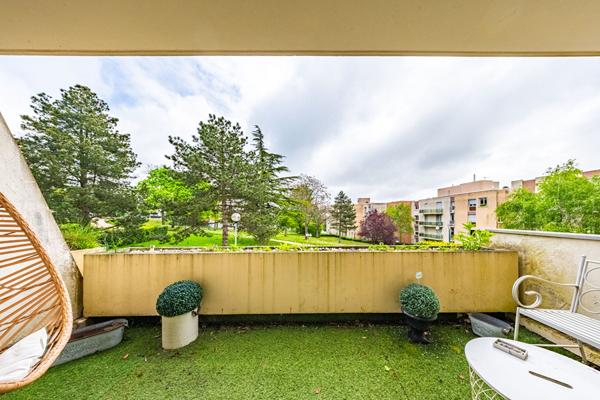 Appartement TALANT 1 Pièce 33,69 m²