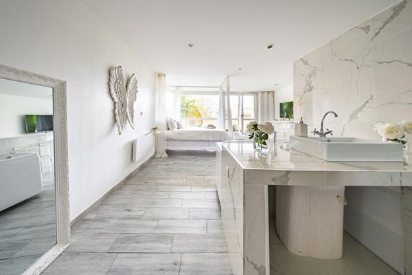 Appartement TALANT 1 Pièce 33,69 m²