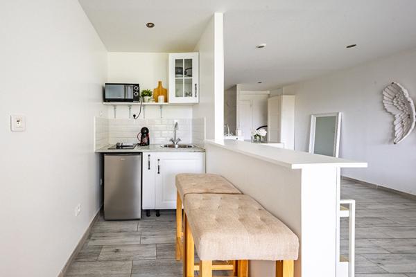 Appartement TALANT 1 Pièce 33,69 m²