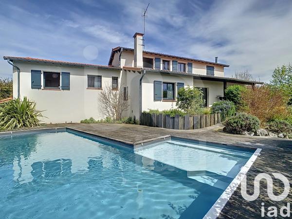 Maison à vendre 7 pièces 196 m² Balma