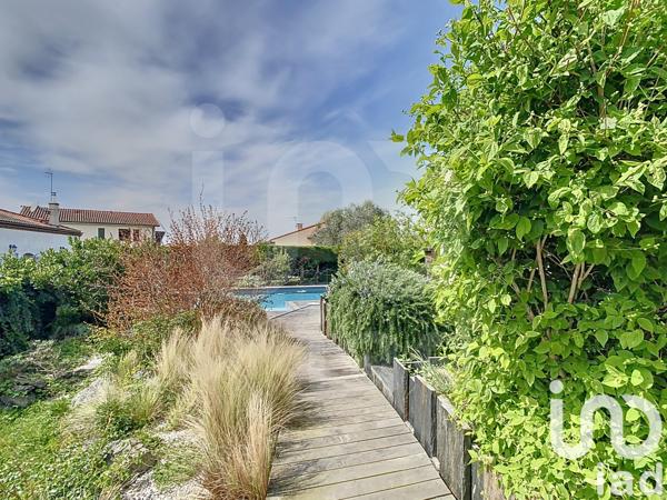 Maison à vendre 7 pièces 196 m² Balma